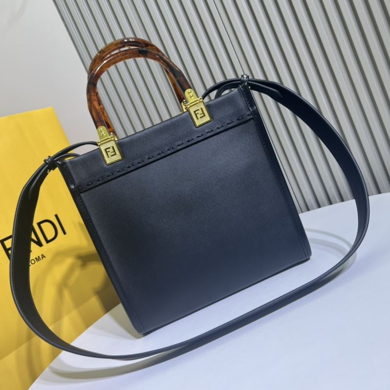 Fendi Shopping Bags